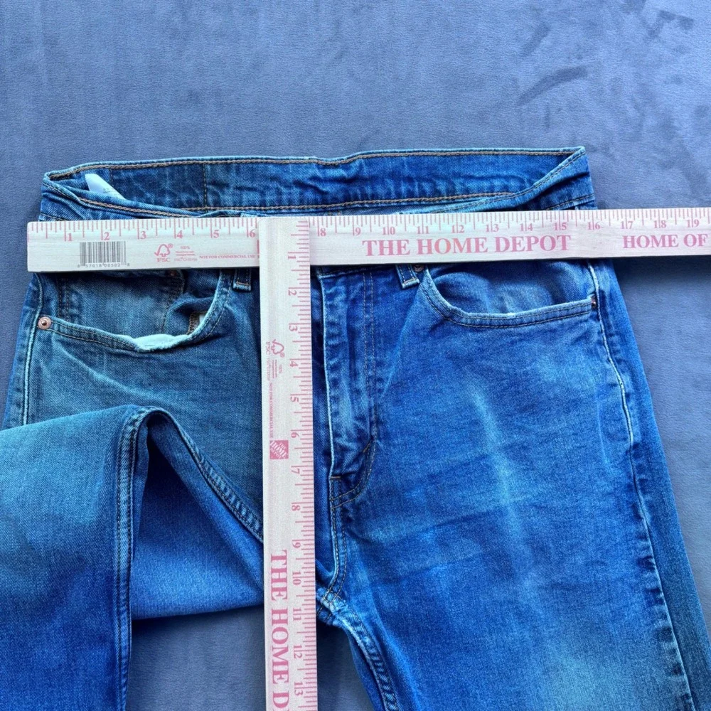 Levis levis 511
